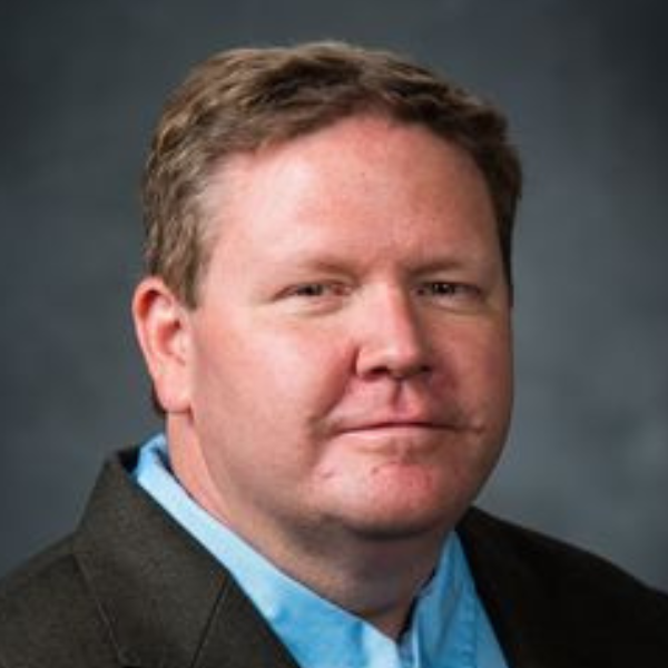 Jeremy C. Pope
